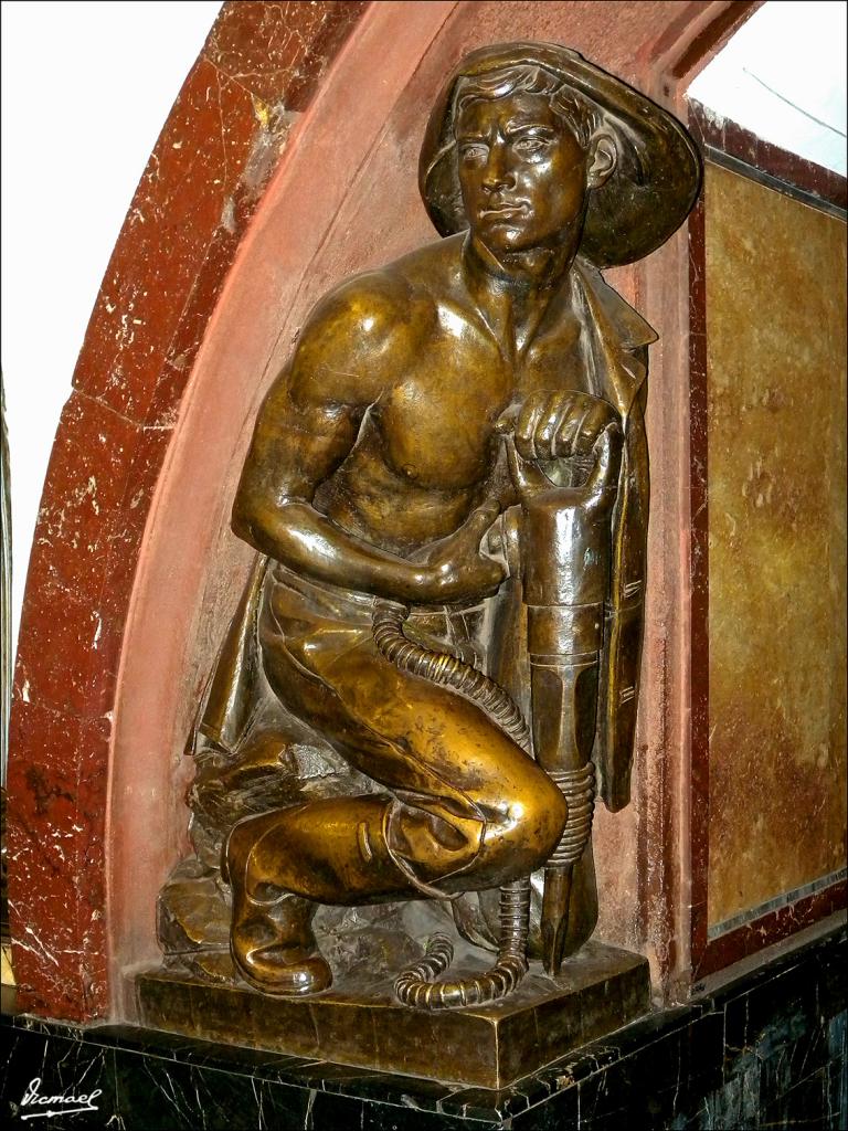 Foto de Moscu, Rusia