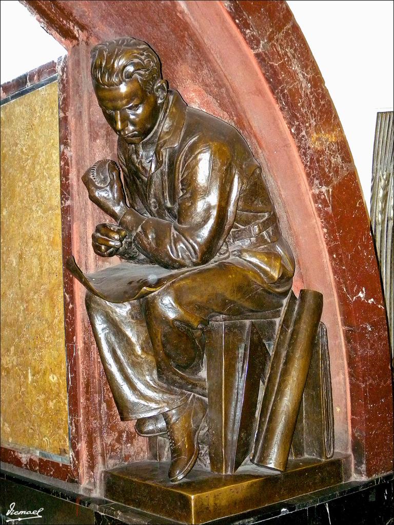 Foto de Moscu, Rusia