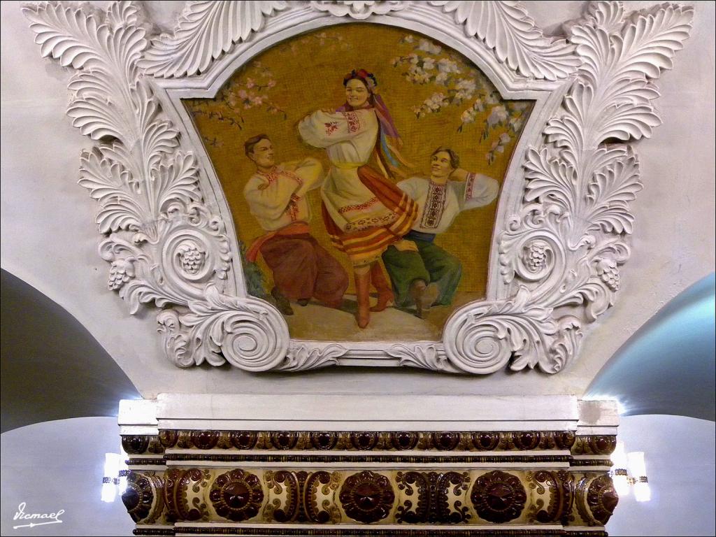 Foto de Moscu, Rusia