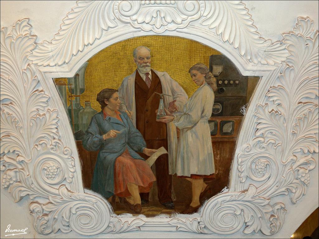 Foto de Moscu, Rusia