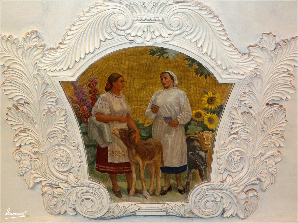 Foto de Moscu, Rusia