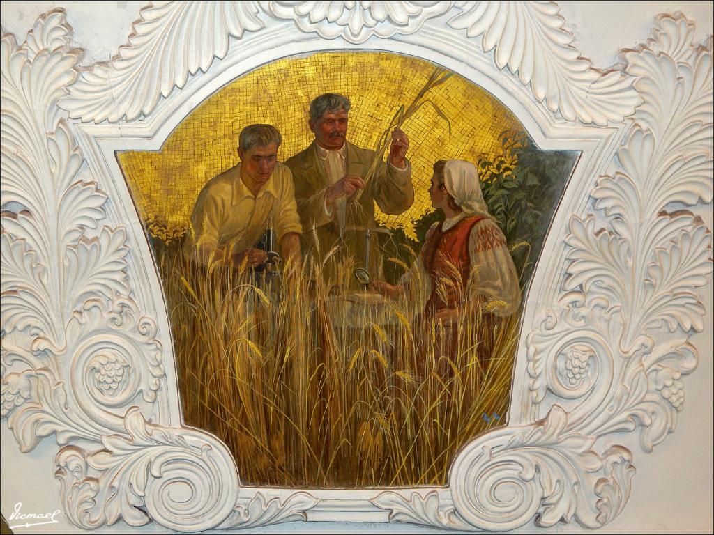 Foto de Moscu, Rusia