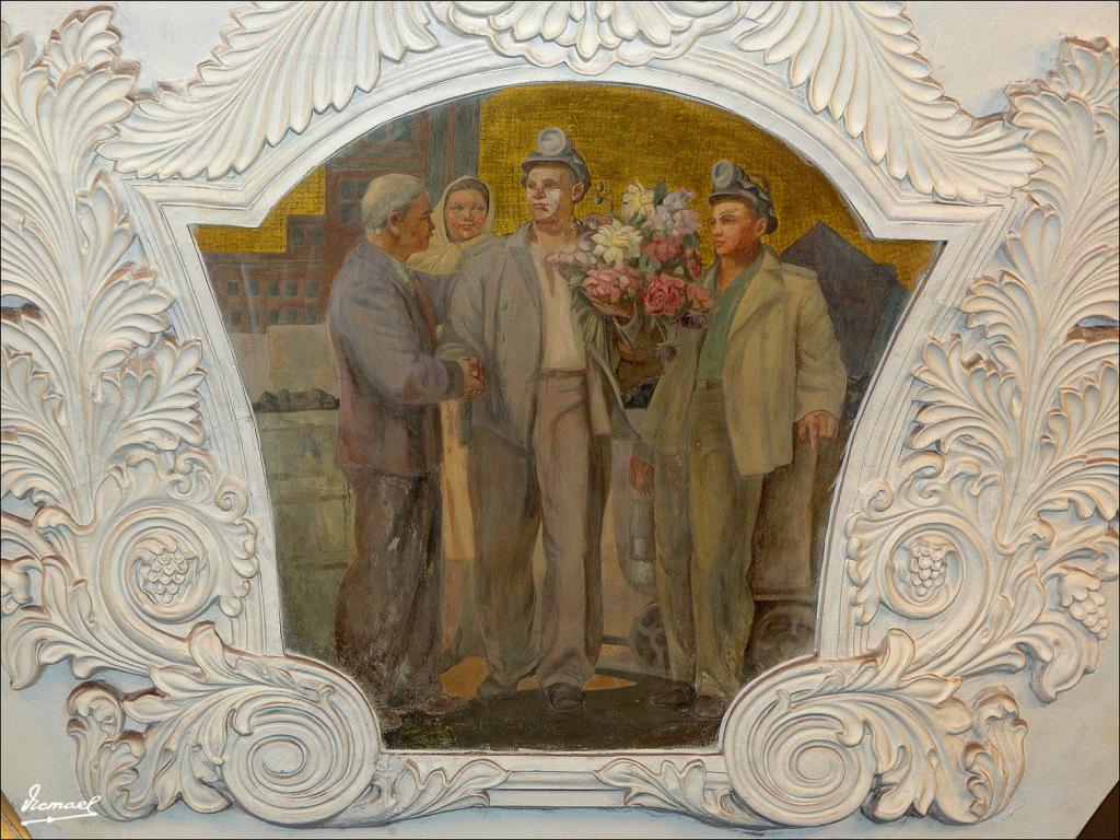 Foto de Moscu, Rusia