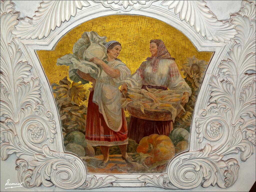 Foto de Moscu, Rusia