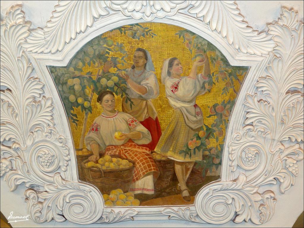 Foto de Moscu, Rusia