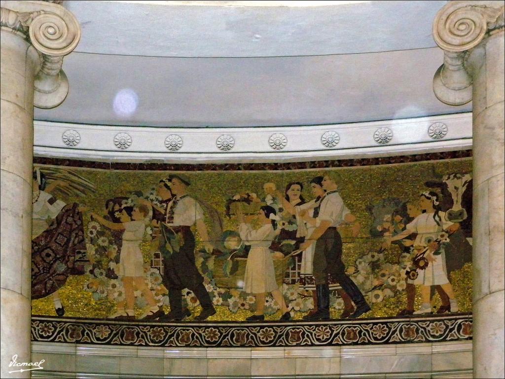 Foto de Moscu, Rusia