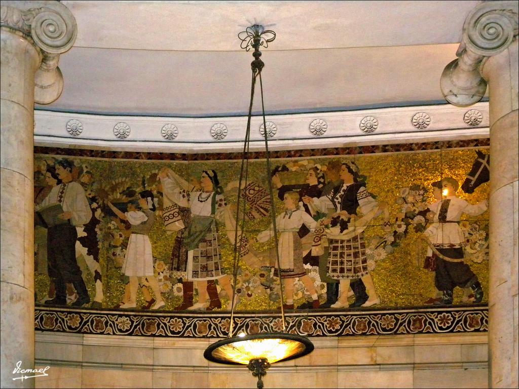 Foto de Moscu, Rusia