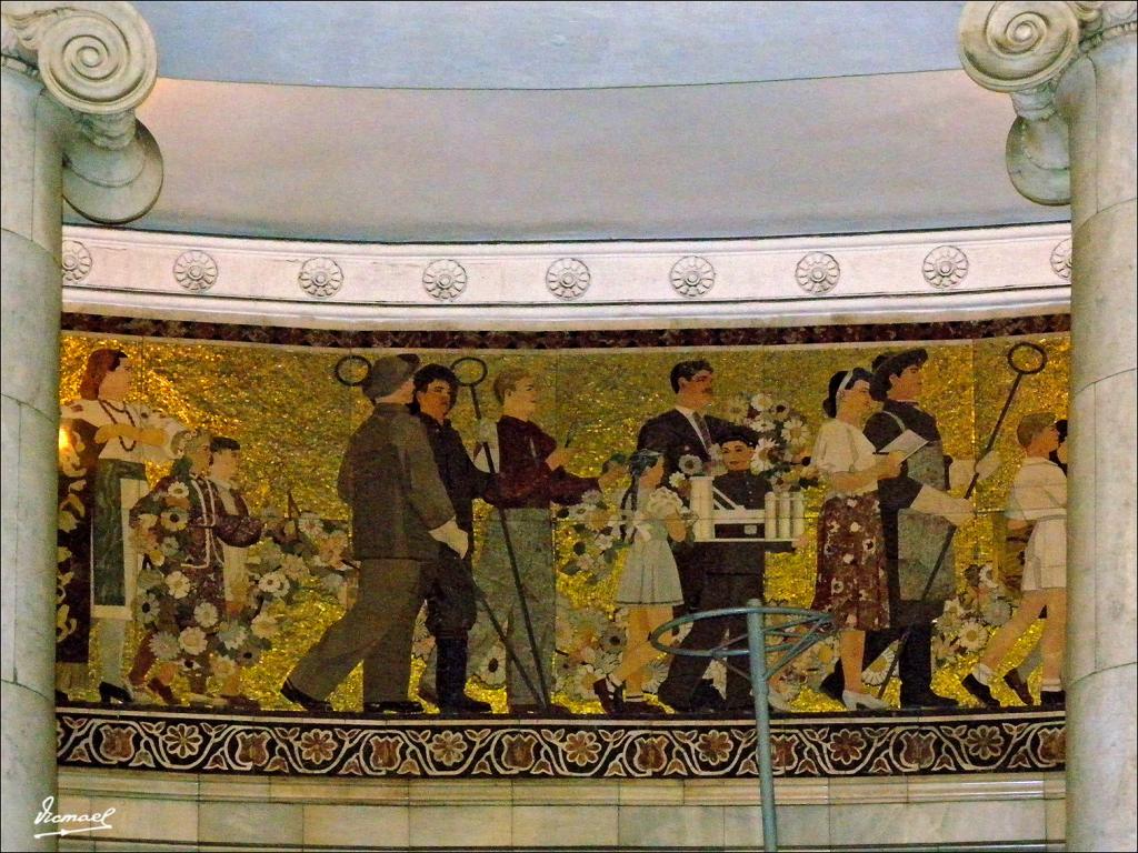 Foto de Moscu, Rusia