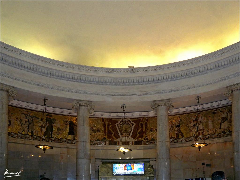 Foto de Moscu, Rusia