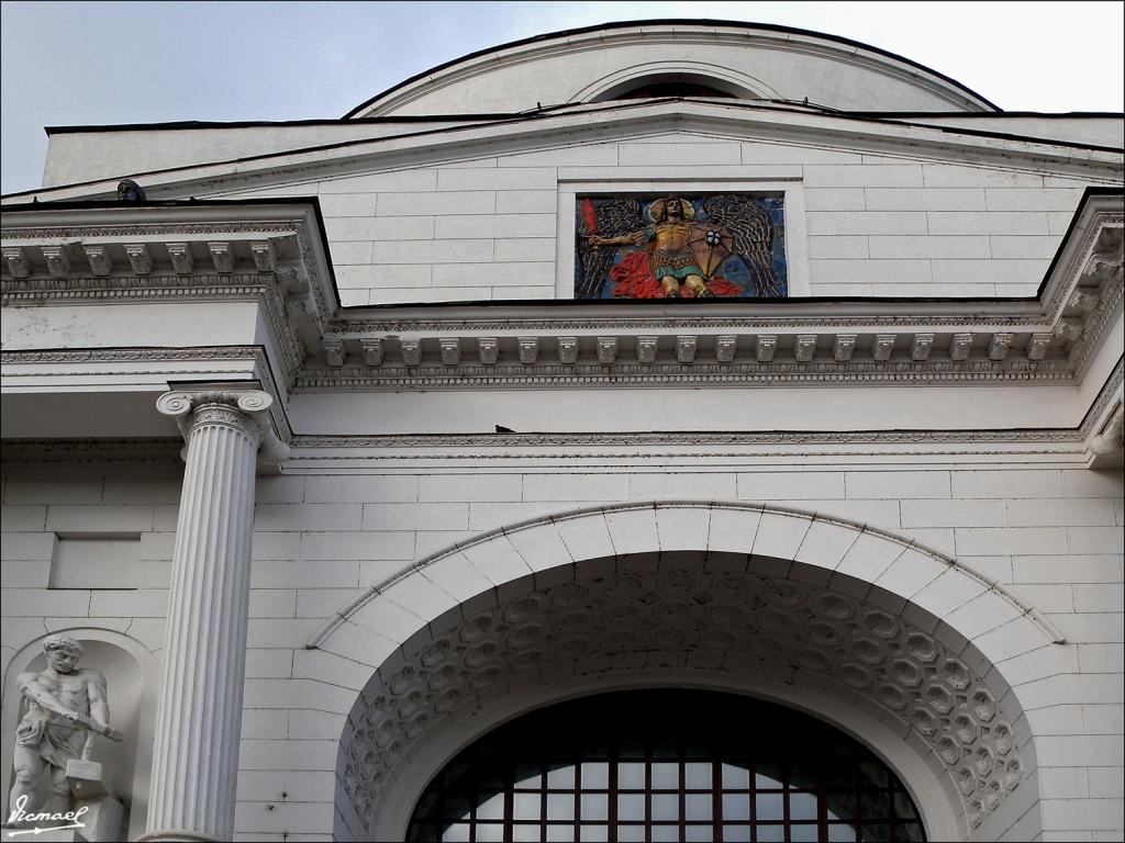 Foto de Moscu, Rusia