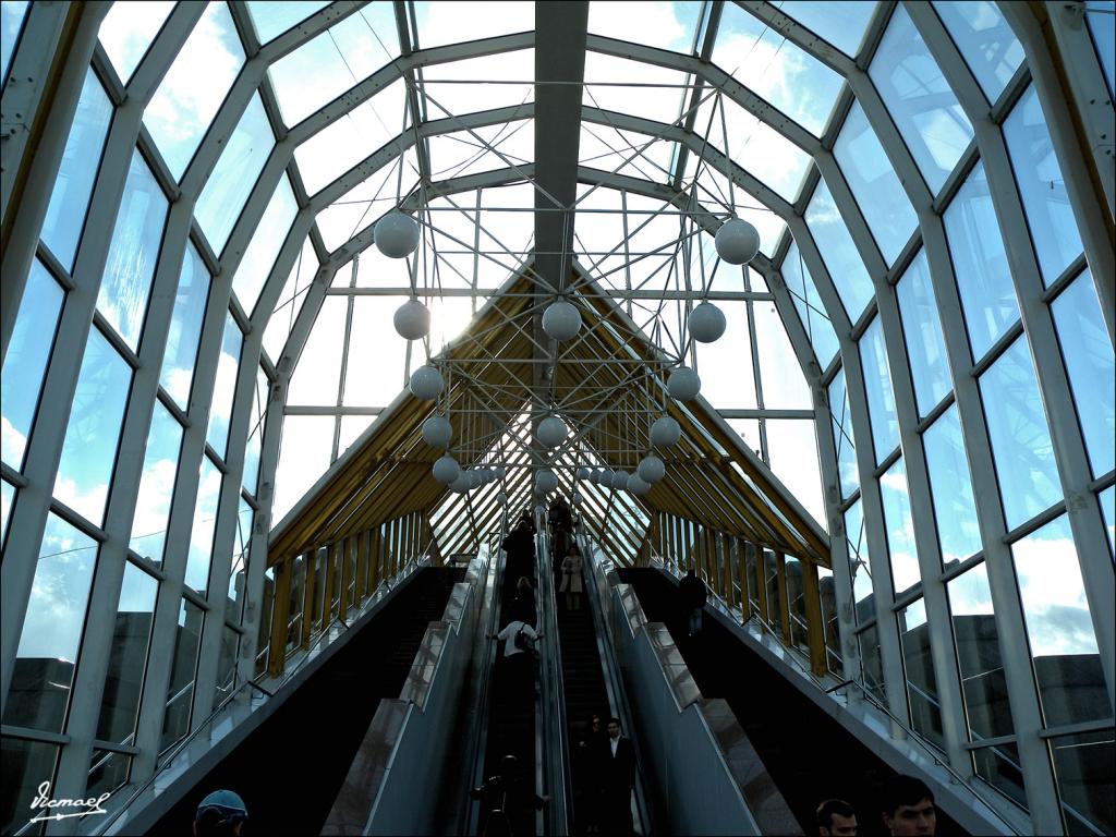 Foto de Moscu, Rusia