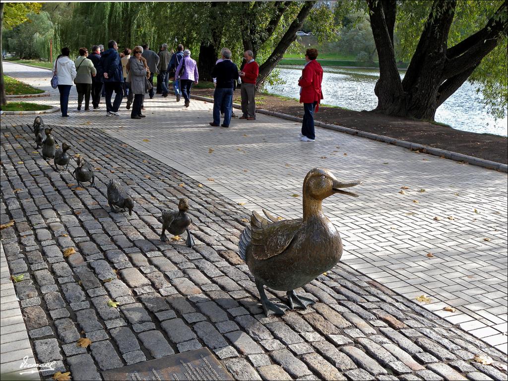 Foto de Moscu, Rusia