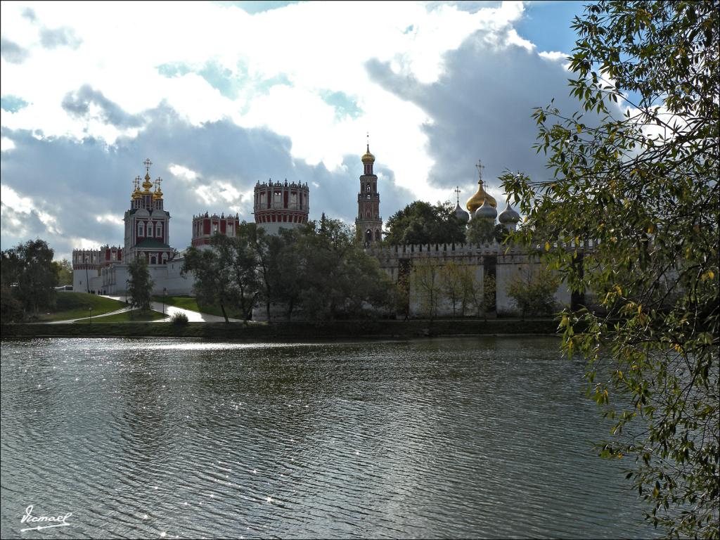 Foto de Moscu, Rusia