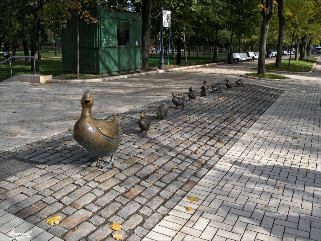 Foto de Moscu, Rusia