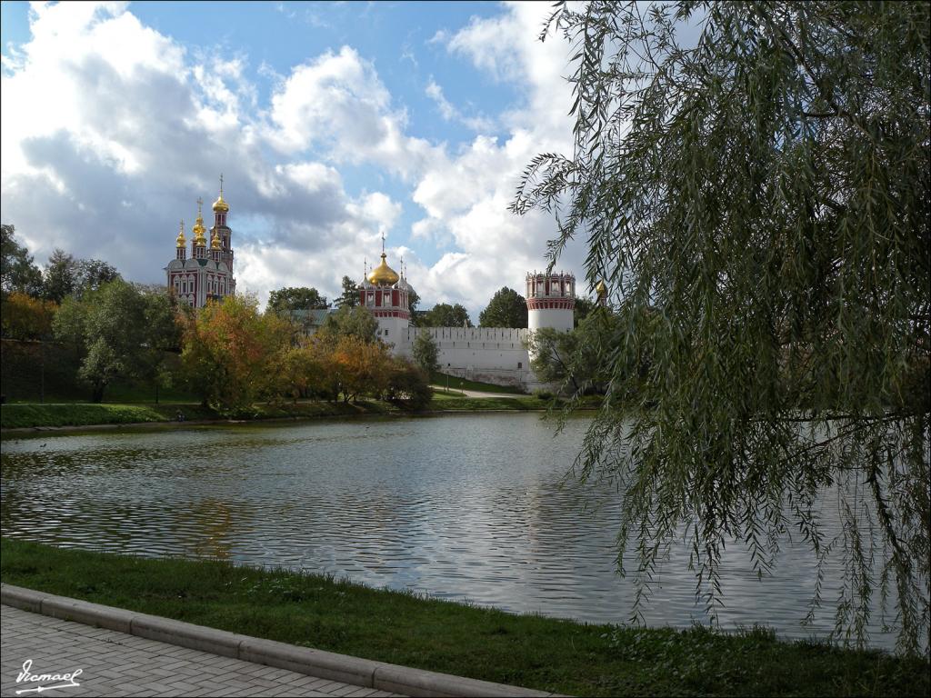 Foto de Moscu, Rusia