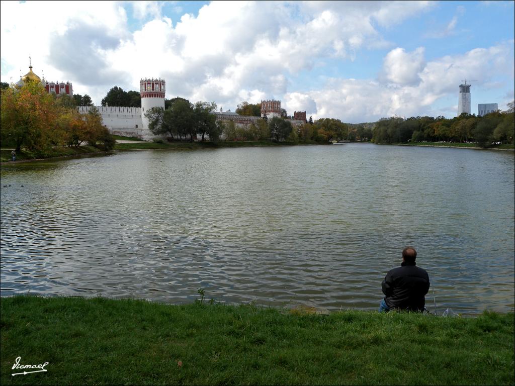 Foto de Moscu, Rusia