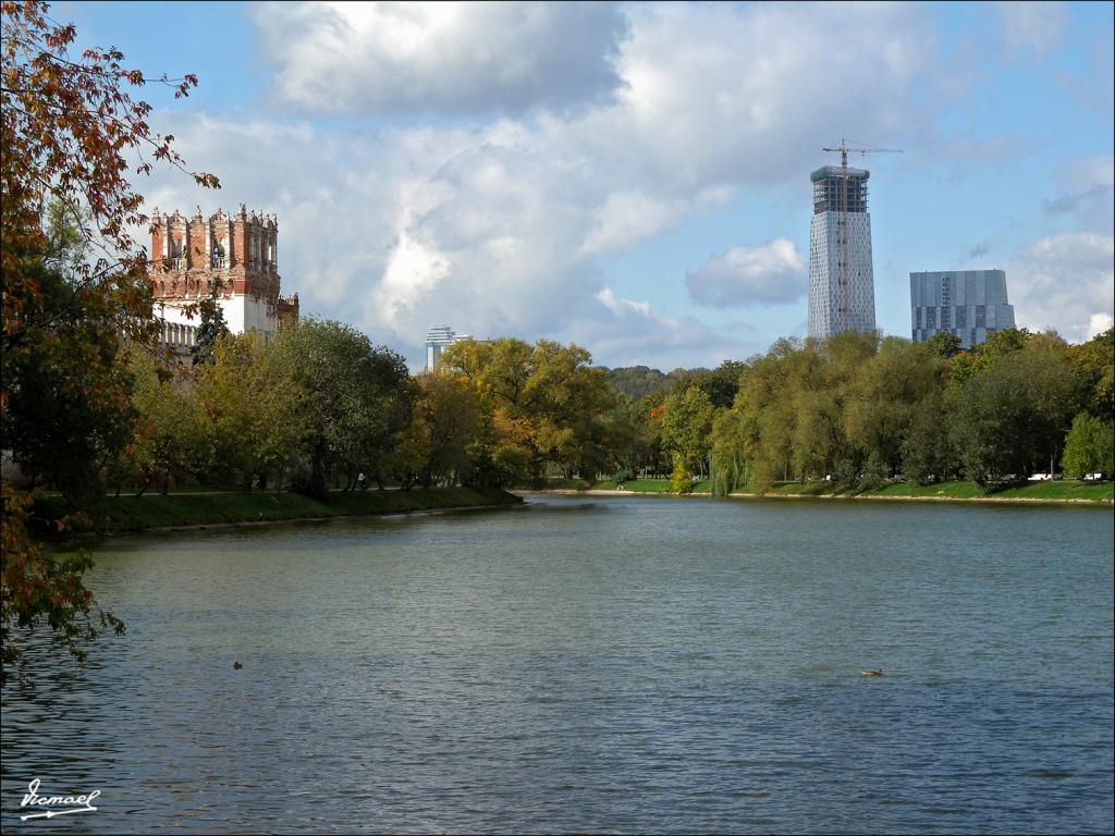 Foto de Moscu, Rusia