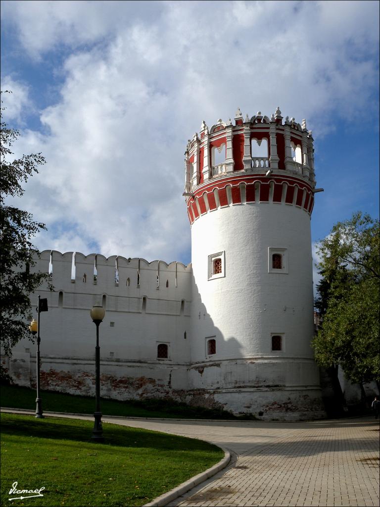 Foto de Moscu, Rusia