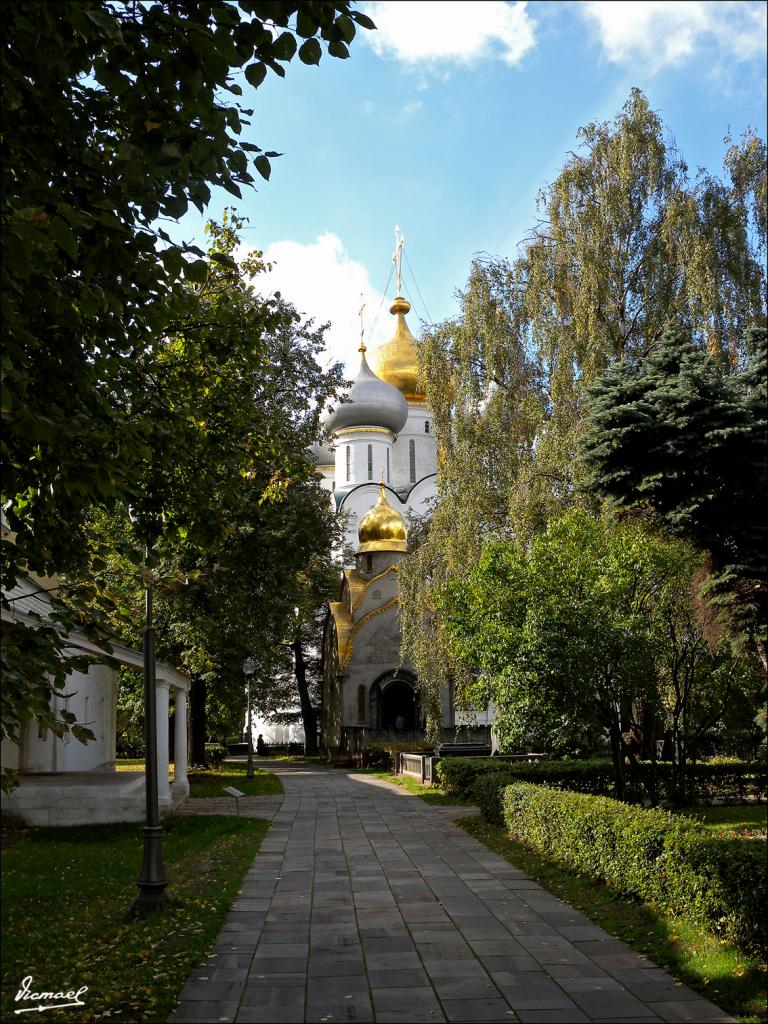 Foto de Moscu, Rusia