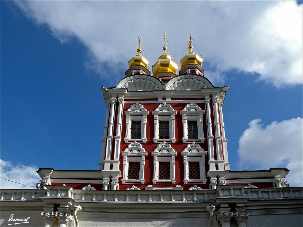 Foto de Moscu, Rusia