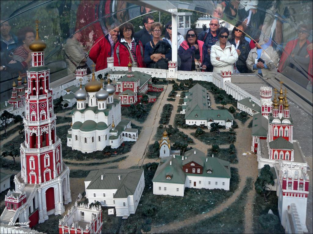 Foto de Moscu, Rusia