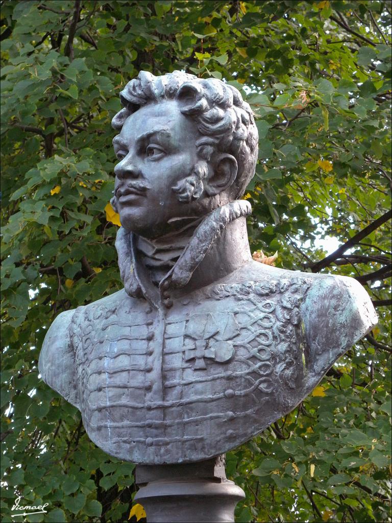 Foto de Moscu, Rusia