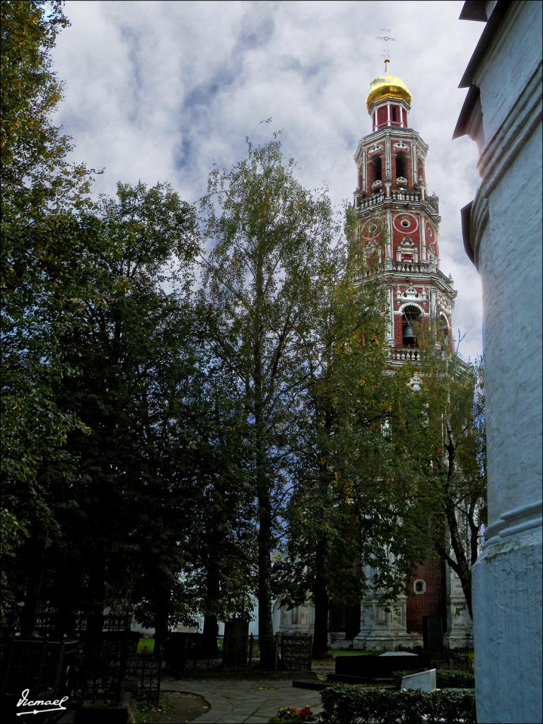 Foto de Moscu, Rusia