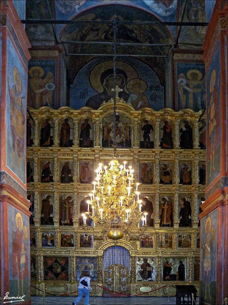 Foto de Moscu, Rusia