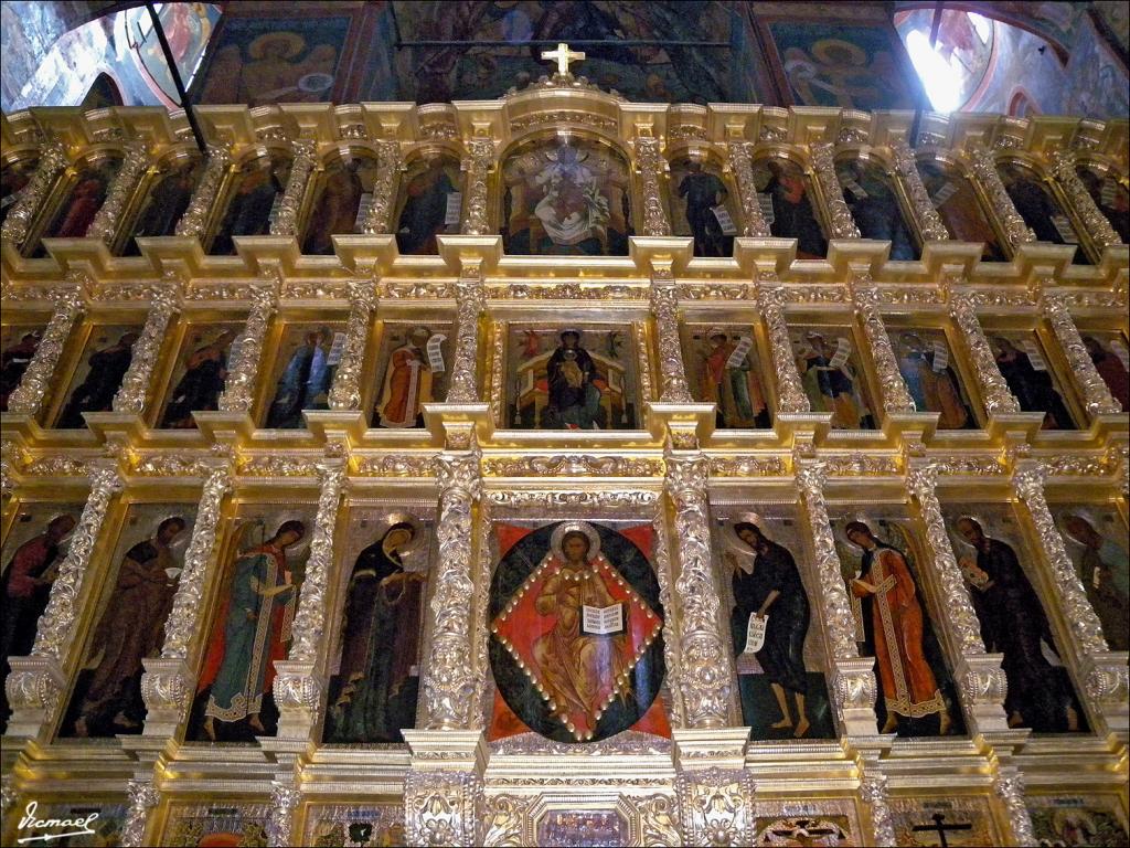 Foto de Moscu, Rusia