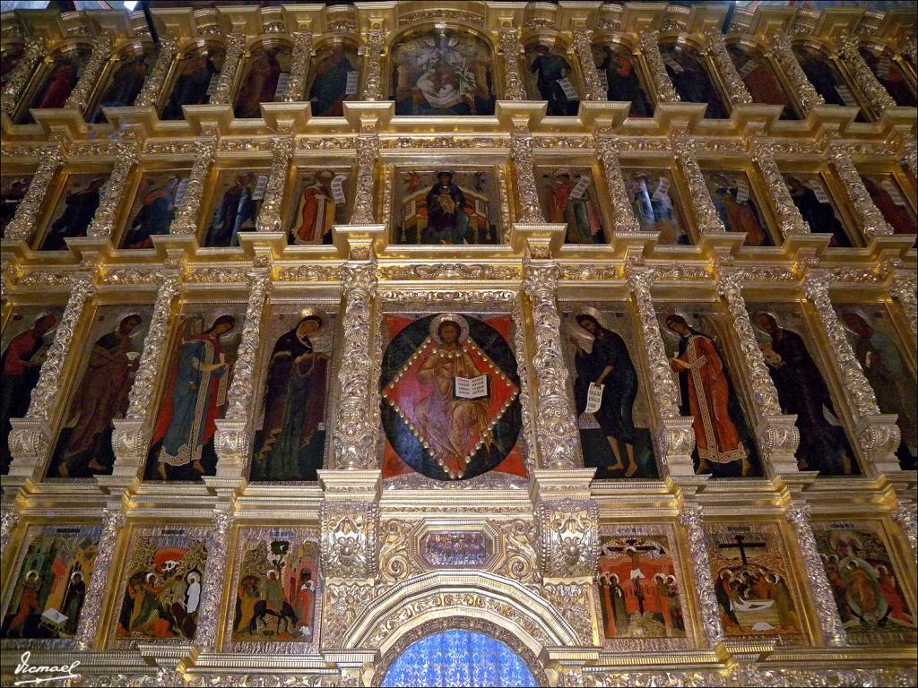 Foto de Moscu, Rusia