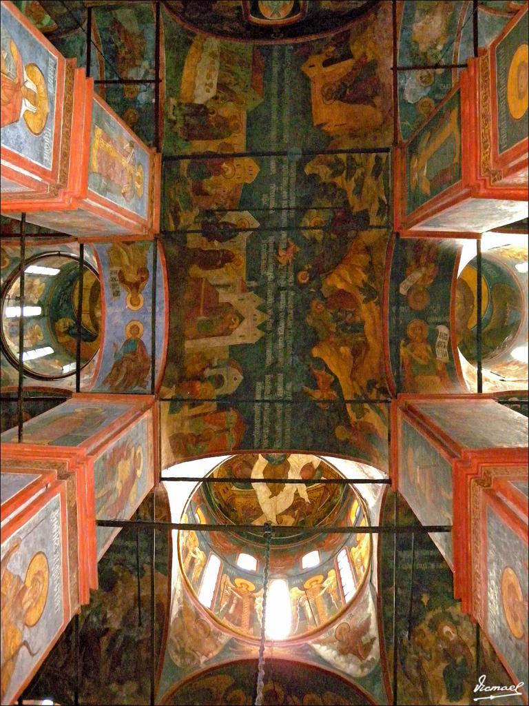 Foto de Moscu, Rusia