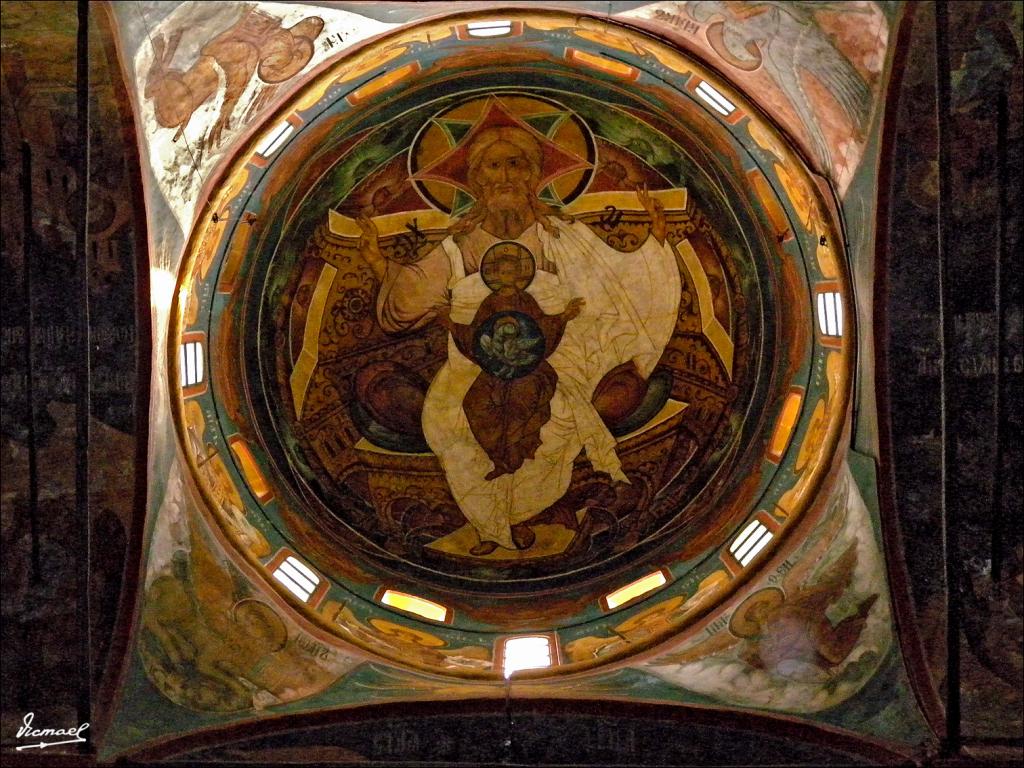 Foto de Moscu, Rusia