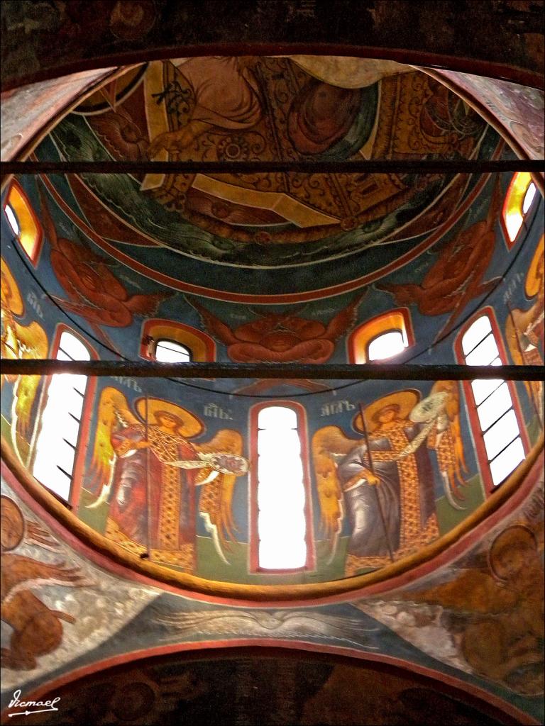 Foto de Moscu, Rusia