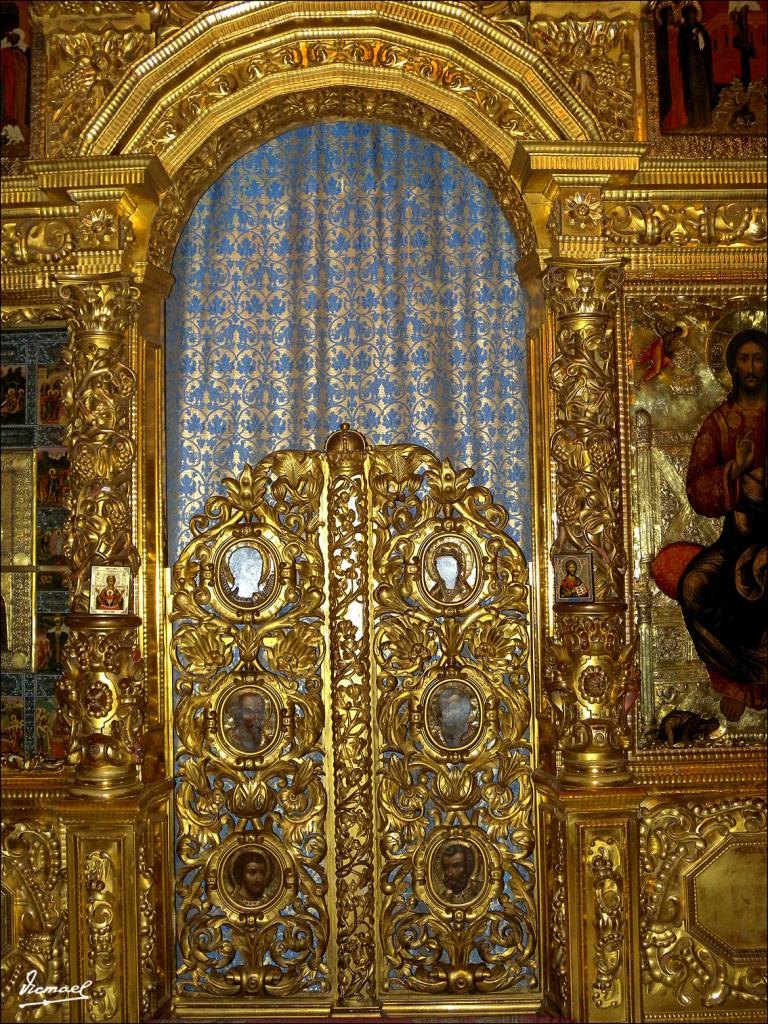 Foto de Moscu, Rusia