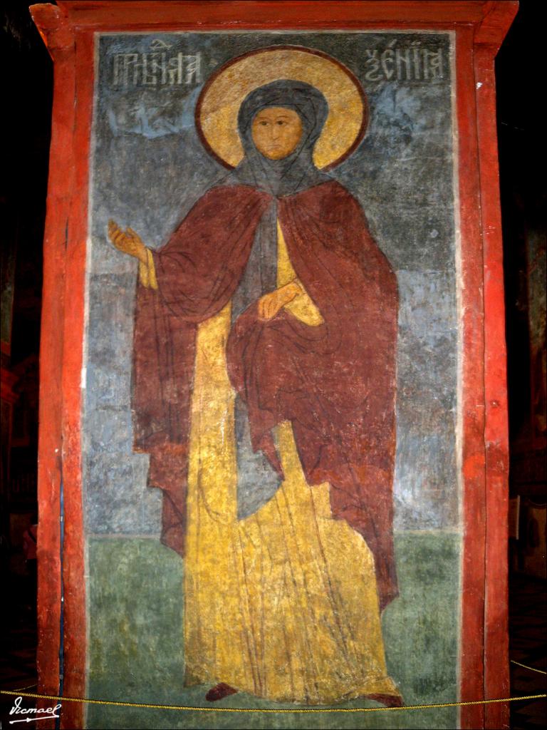 Foto de Moscu, Rusia