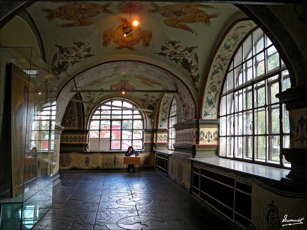 Foto de Moscu, Rusia