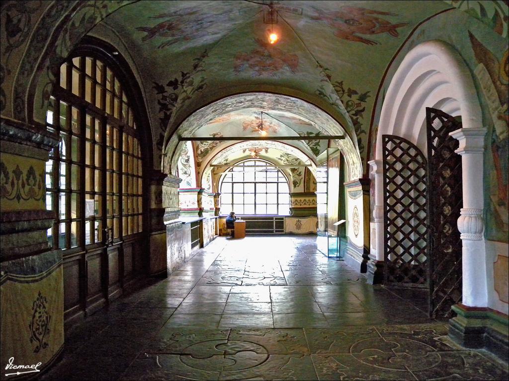 Foto de Moscu, Rusia