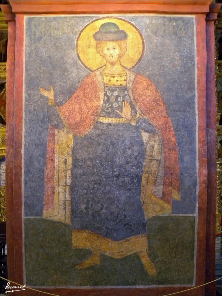 Foto de Moscu, Rusia