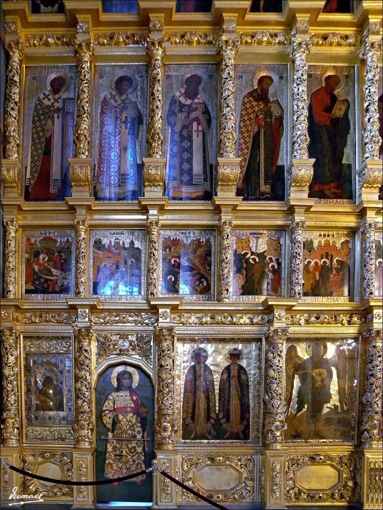 Foto de Moscu, Rusia