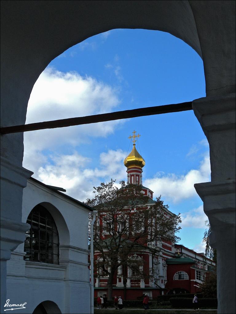 Foto de Moscu, Rusia