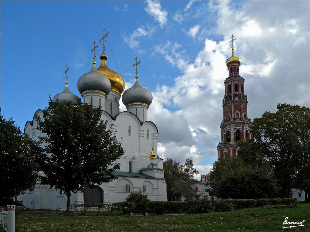 Foto de Moscu, Rusia