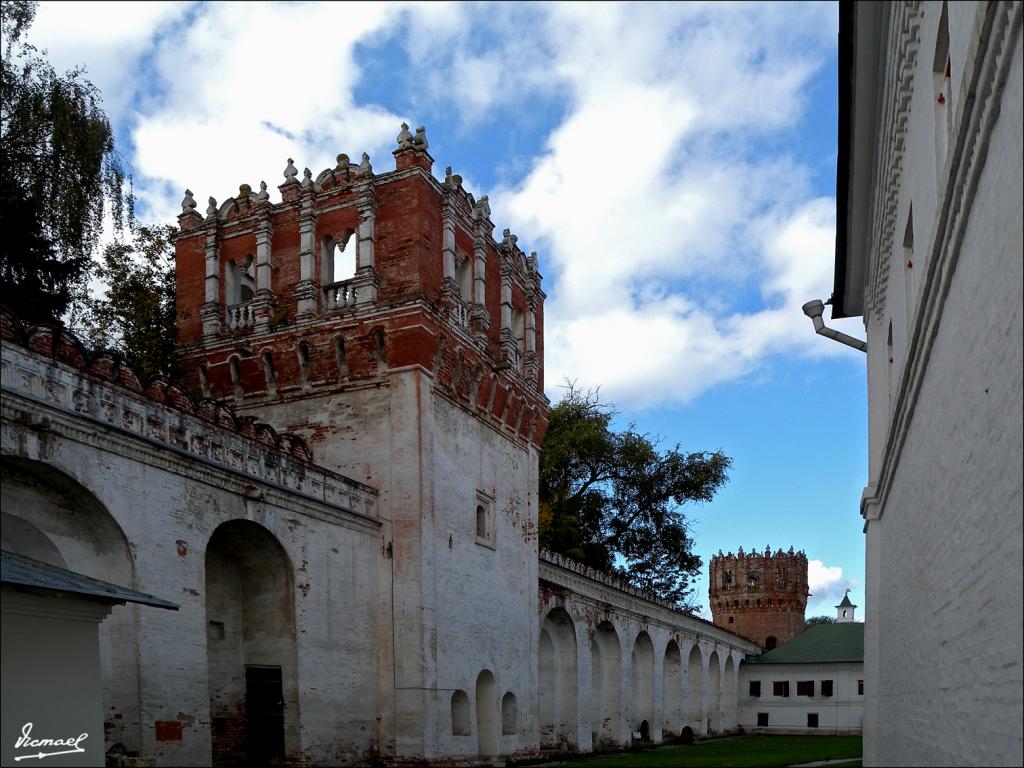 Foto de Moscu, Rusia