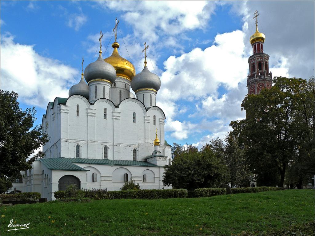 Foto de Moscu, Rusia