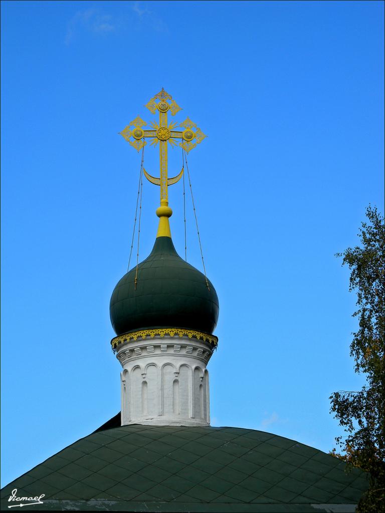 Foto de Moscu, Rusia