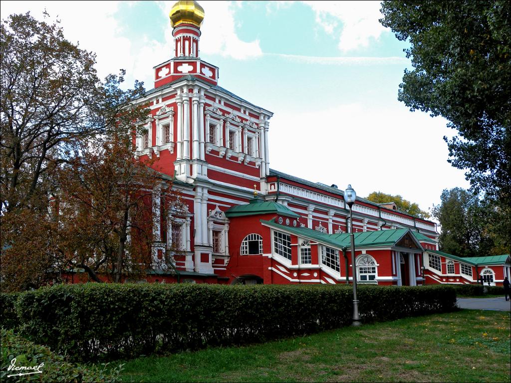 Foto de Moscu, Rusia