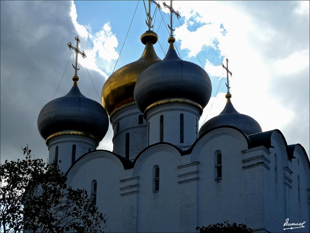 Foto de Moscu, Rusia