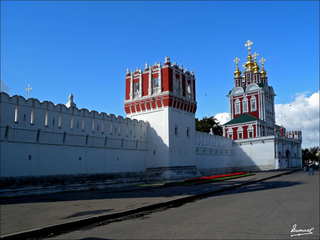 Foto de Moscu, Rusia
