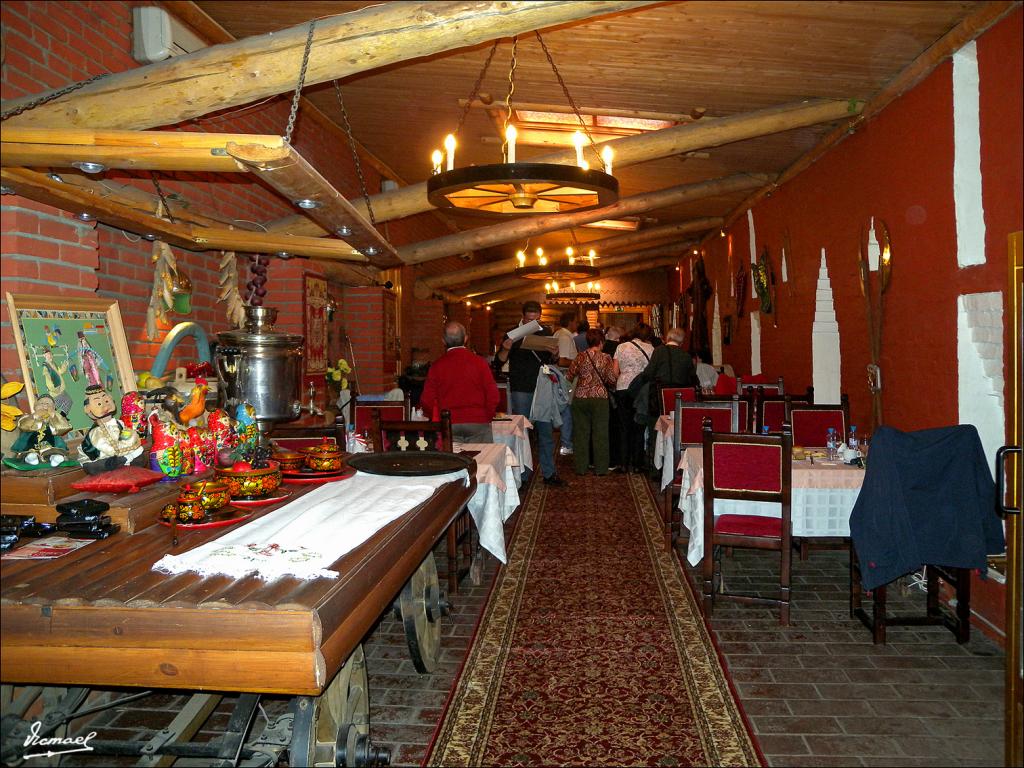 Foto de Moscu, Rusia