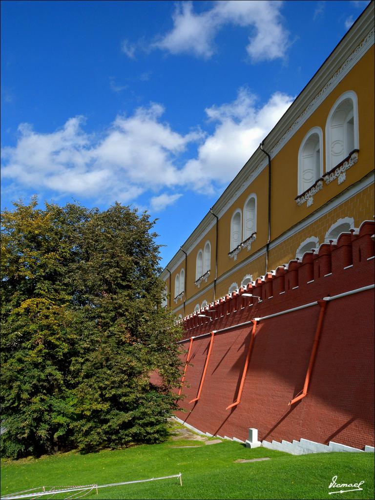 Foto de Moscu, Rusia