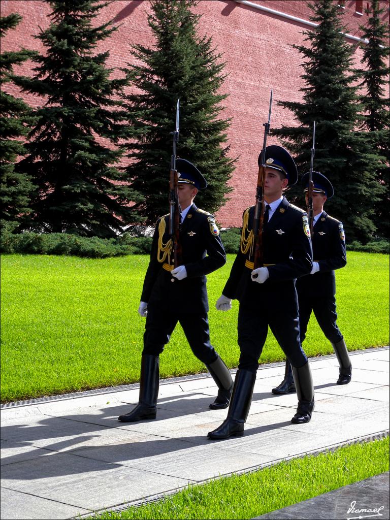 Foto de Moscu, Rusia